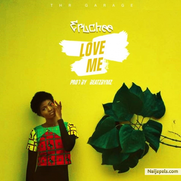 Love Me (Prod. By Beatzbymz)