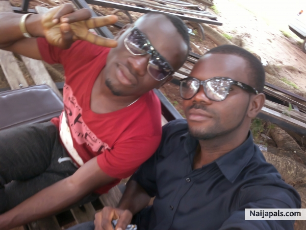 just me n butanol - click for next photo