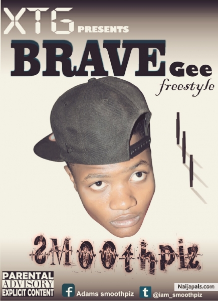 anticapate Smoothpiz BRAVE GEE droping soon - click for next photo
