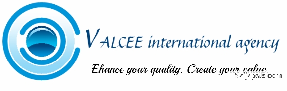 VALCEE International Agency - click for next photo