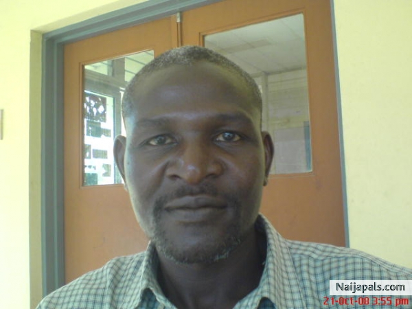 THAT IS ME - click for next photo