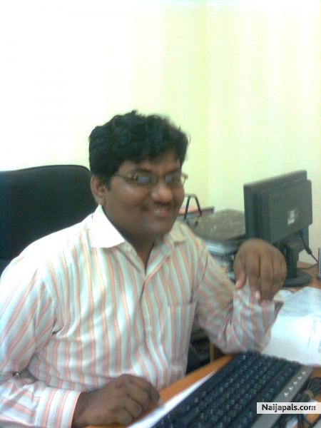 Me In Office - click for next photo