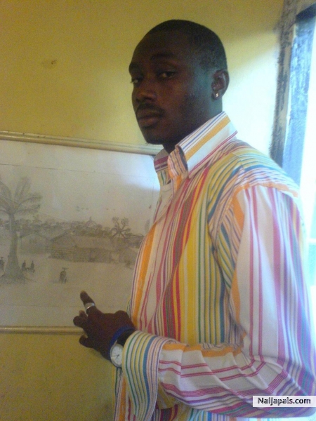 Cool Boy !!!!!!!!!!!! - click for next photo