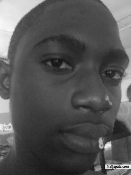 just ma face.. - click for next photo