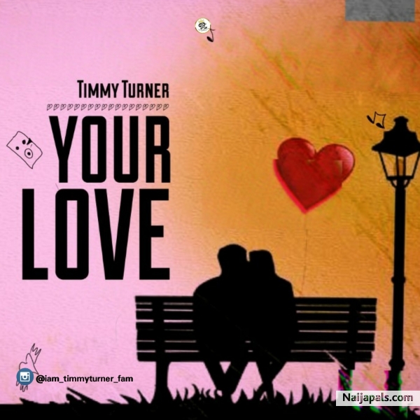 Your Love
