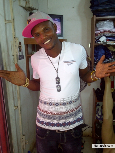 Real Me - click for next photo