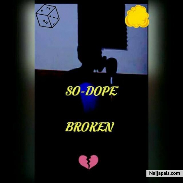 Broken