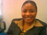A young beautiful lady happily married, am 26 years, a graduate of Marketing in Kaduna Polytechnic Kaduna, an Executive Marketer, am Niger State but Based in Kaduna. - click for next photo