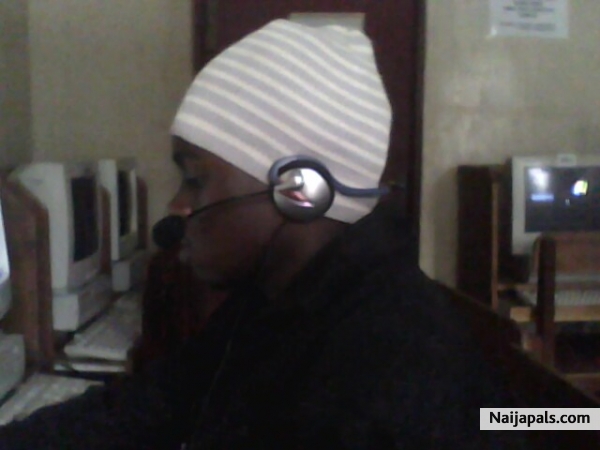 Na work time - click for next photo