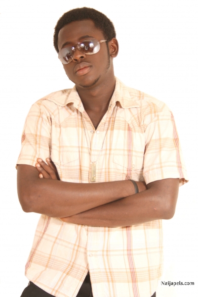 feeling maself - click for next photo