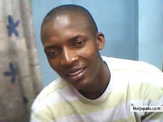 Me - click for next photo