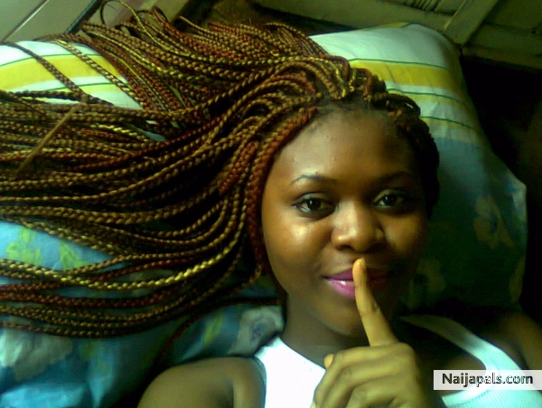 Dnt say it.... - click for next photo