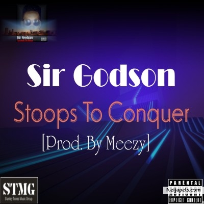 Stoops To Conquer [Prod By Meezy]