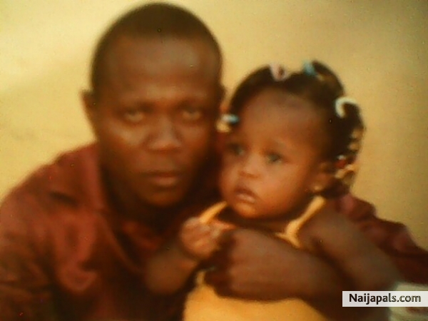 me and my daughter - click for next photo