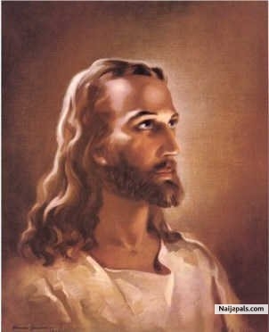 JESUS - click for next photo