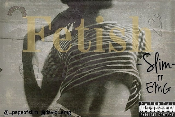 Fetish(cover)