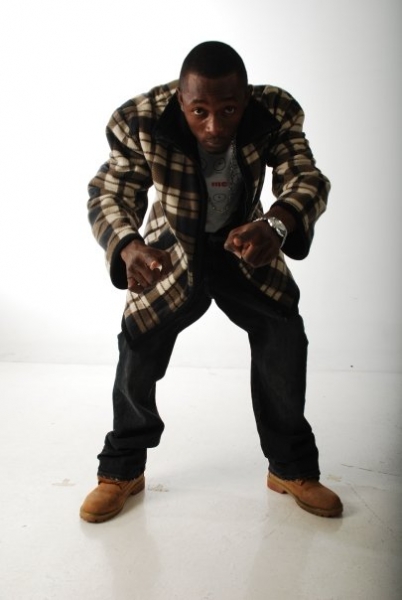 Take it Ezy Ife-Ezy - click for next photo