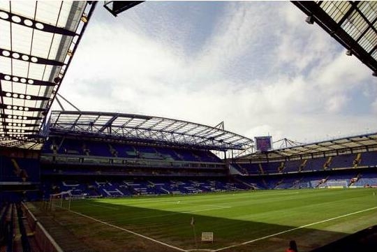 chelsea - click for next photo