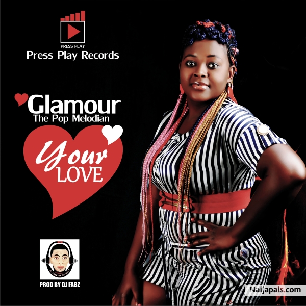 YOUR LOVE