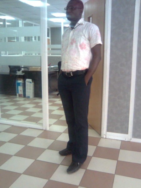whom u meet matters - click for next photo