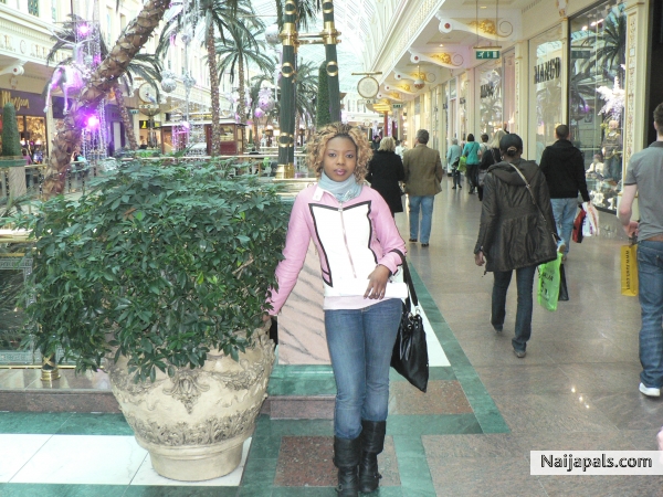Trafford center Manchester - click for next photo