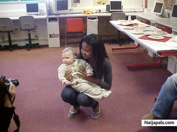 my child and i - click for next photo