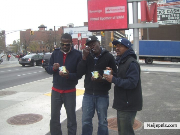 DownTown Brooklyn - click for next photo