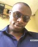 Just me - click for next photo