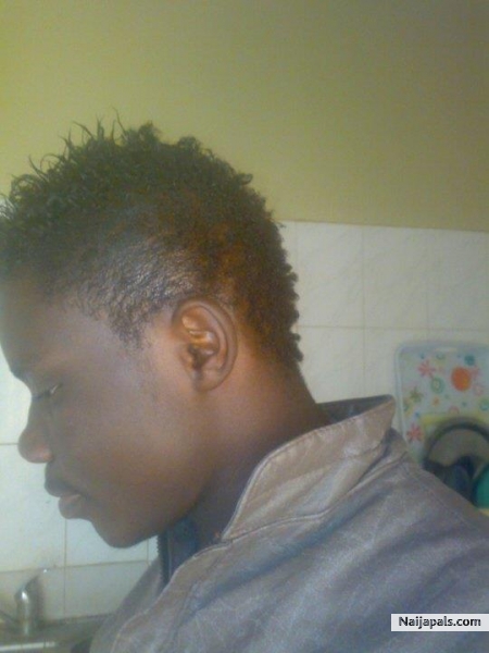 my simple self - click for next photo