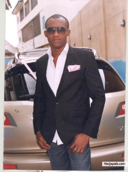 The Genuine Man - click for next photo