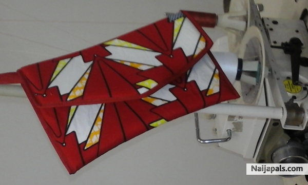 New me african Fashion - click for next photo