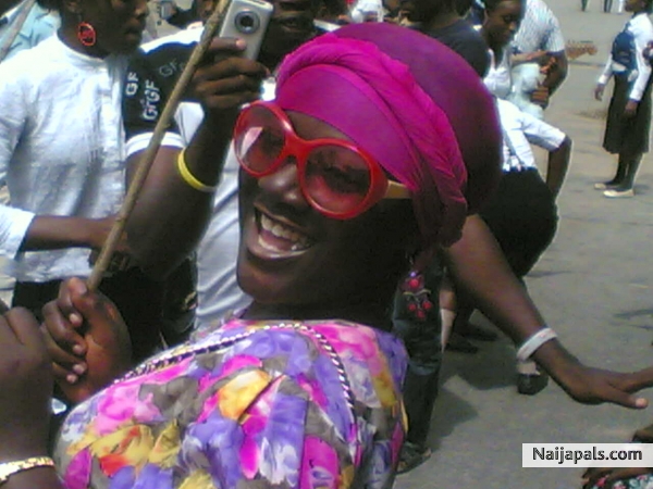 old school day at delta university - click for next photo