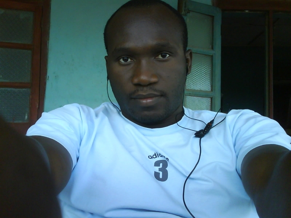simply me - click for next photo
