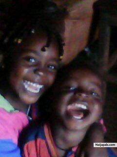 THE JOY OF KIDS - click for next photo