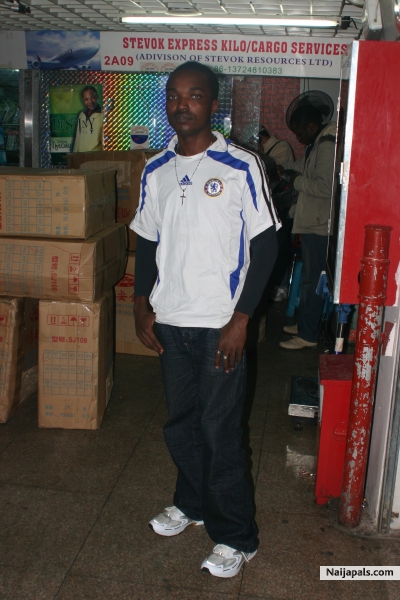cool guy - click for next photo