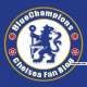Up blues! - click for next photo