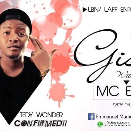 CELEBRITY INTERVIEW gist with mc-endz Teddyteddy wonder GUD EVENING SIR . CAN WE KNOW YOU IN FULL Am Ajide olamilekan solomon A.k.a Tedywonder THE NAME TEDDY🐨 DEN WONDER HOW COMES.?? Waoo..this is a big question ooo Kai Let me start by saying d name Tedy was given to me by my First G.f she do calle me Tedylouis because i look like a baby despite my age stuff and the kind of music i don make people wonder where i got my vibes from Den i added wonder to it Making teddywonder SO MAN - click for next photo