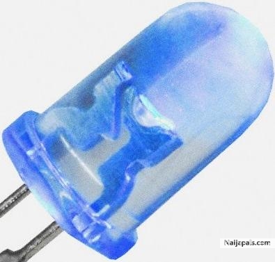 LED - click for next photo
