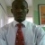 Me in da office - click for next photo