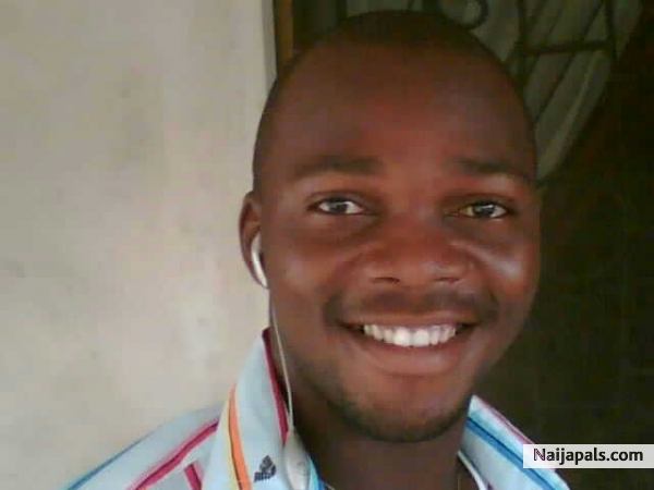 Itse joseph omire - click for next photo