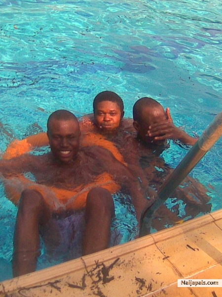 me and my guys - click for next photo