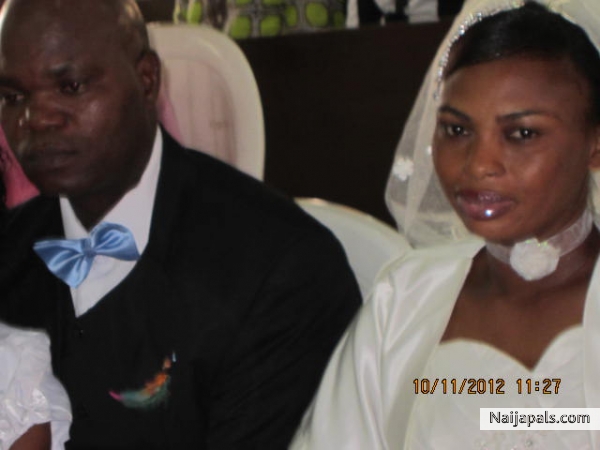 THE WEEDDING OF THE YEAR. I HAVE JOIN THE GROUP. - click for next photo