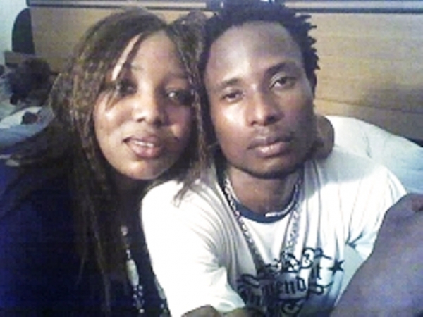 Faze and Me - click for next photo