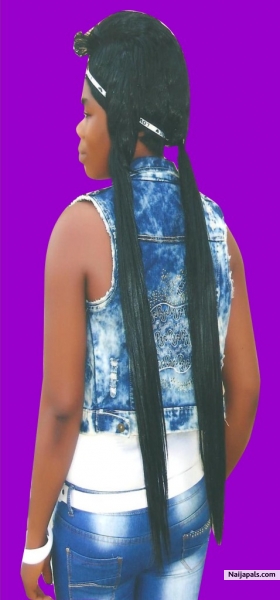 Miss Best De Hair Styles Creator - click for next photo