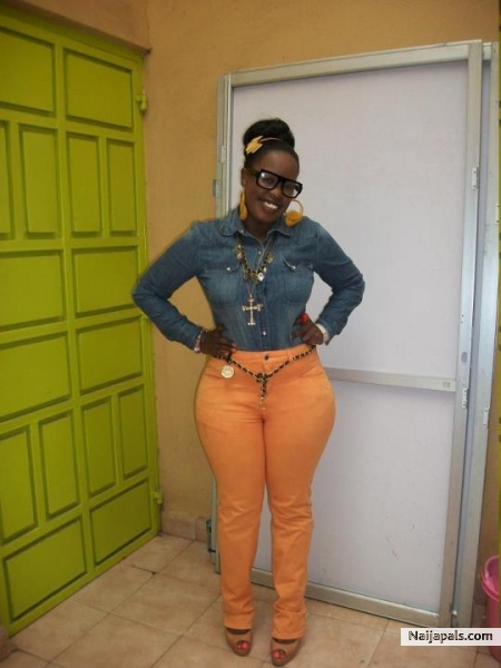 Colourblocking.....i love!!!! - click for next photo