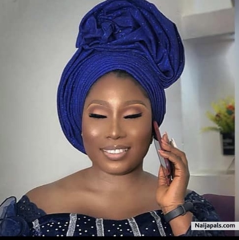 Happy Birthday Abosede! - click for next photo