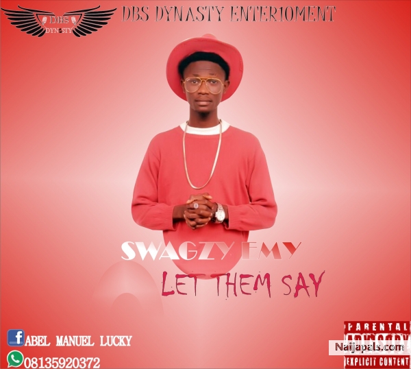 Let them say