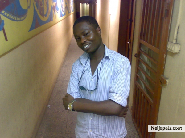 baba dey sooooooooo - click for next photo