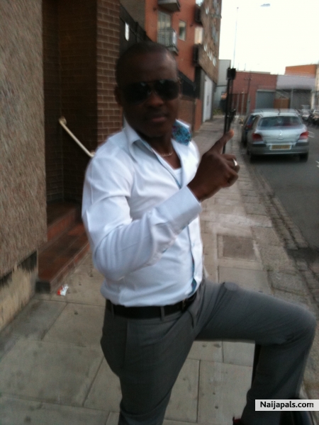 No be mistake o! - click for next photo