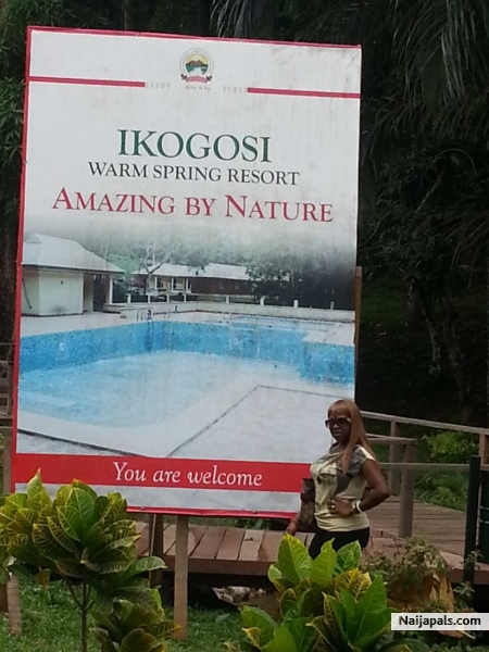 My visit to Nigeria - click for next photo